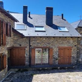 Duplex La Vinya, готель у місті Барруера