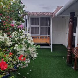 Rooftop Rooms, Hotel in Malé