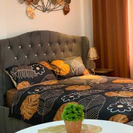 Modern Studio near MOA, Airport & Heart of Pasay