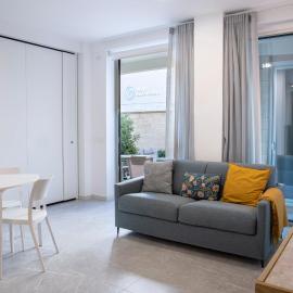 Appartamento Guglielmo, Hotel in Oristano