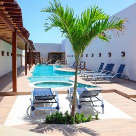 Pousada Barra De Maragogi, hotell sihtkohas Maragogi