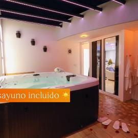 Espectacular y Moderno Apartamento con Jacuzzi a 15 min en vehiculo del Zocalo de Oaxaca, hotel u gradu Oahaka
