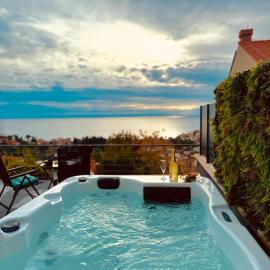 Deluxe Apartman Dubrovnik