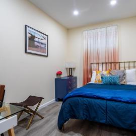 Upscale Relax 2 Bedroom near Yankee Stadium 14 min drive, Hotel in New Rochelle