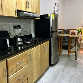 Apartamento Completo Guatapé Plaza