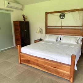 Pebble Beach, hotel a Lagartero