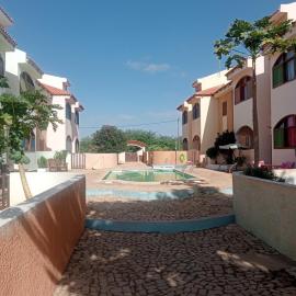 Holiday Maio – hotel w mieście Calheta Do Maio