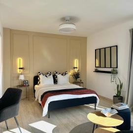 Capital, hotel a Arrecife
