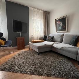 Sascha´s Home, hotelli kohteessa Saarlouis