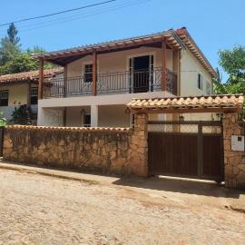 Casa recanto sossego, Hotel in Prados