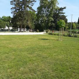 Gite Vergers de Fontenay La Loire