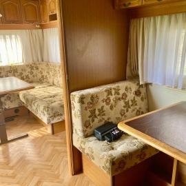 Hacienda Caravan, Hotel in Szentes