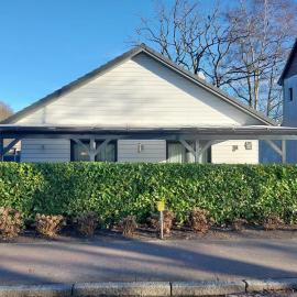Ferienhaus Auenland