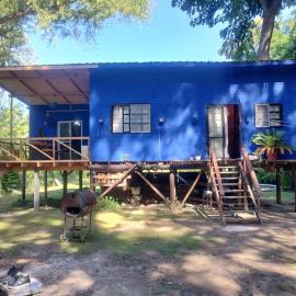 LA VECINDAD, Hotel in Dique Luján
