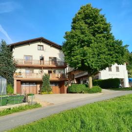 Bauernhof Waira, hotel Yspertalban