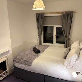 Cosy 2-bed NR New Cross Hospital, Hotel in Wednesfield