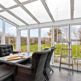 Cozy Home In Mariager With Wifi, hotel sa Mariager