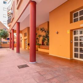 Apartamento Centro De Málaga