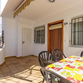 Beautiful Home In Pilar De La Horadada