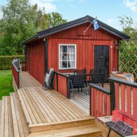 1 Bedroom Beautiful Home In Stockholm, Hotel in Stockholm
