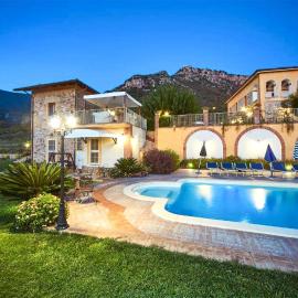 Gorgeous Home In Giungano