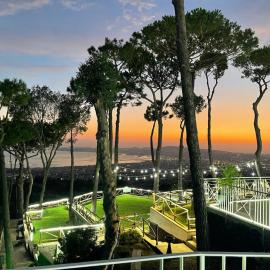 Agriresort Landscape, hotel in Ercolano
