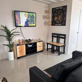 Casa de Ligaya San Pablo, hotel a San Pablo