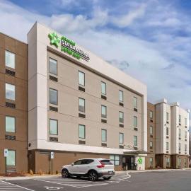 Extended Stay America Premier Suites - Asheville