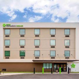Pensacola में, होटल Extended Stay America Premier Suites - Pensacola - NAS Corry Station