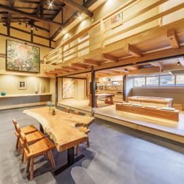 古民家宿THYME（タイム）、Ōnoのホテル