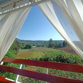 น้ำหนาวโฮมสเตย์เขาค้อ, hotel en Phetchabun