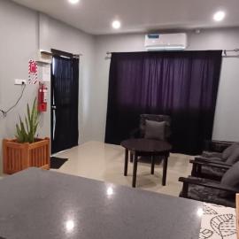 Prasad Apartments、ランバサのホテル