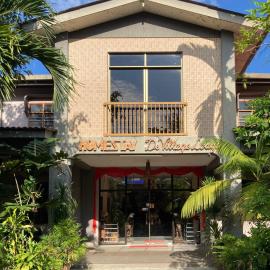 De Village Lodge, hotell i Balik Pulau