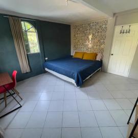 Habitación cerca del aeropuerto #2, hotel a La Paz