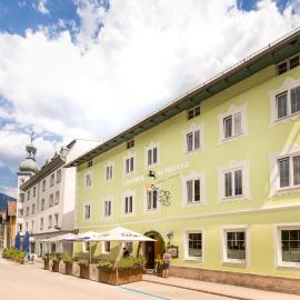 Gasthof Einhorn Schaller, hotel Schwazban