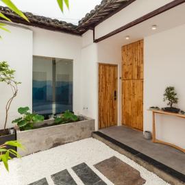 Suzhou Xugusu Mingsu Hotel-Museum Branch, hotel u gradu Sužou