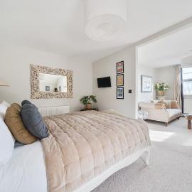 No 22 B&B