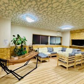 海味乃風 Umi No Kaze, hotel in Shirahama