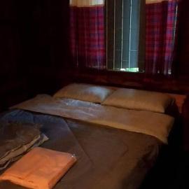 hug pang mao homestay Lampang โฮมสเตย์ฮักปางมะโอ ลำปาง, hotel in Ban Cham Pu Loei
