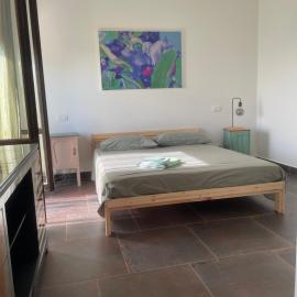 Country House Nora Rech
