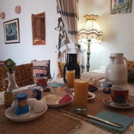 Maison Bohème Suite Omar