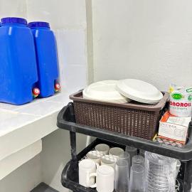 Home stay near at Vluna Medical Center Kalayaan Avenue, Philippine Heart Center, East Avenue Medical Hospital, Quezon City
