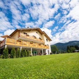 Haus Friedrich, hotel in Gosau