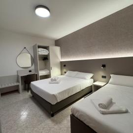 Residence le Spiagge