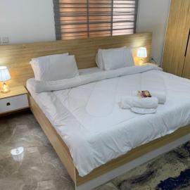 Luxecom Apartments enjoy comfort & affordability! – hotel w mieście Ashalebotwe