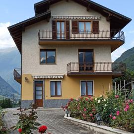 Casa vacanze Orobie