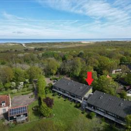 Vakantieappartement Oostkapelle, hotel in Oostkapelle