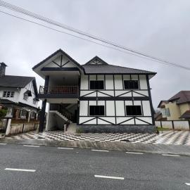 Cottage Hill -Cameron Highlands