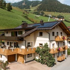 Rosi's Appartement