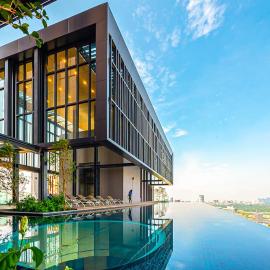 Lucentia Global Signature Suites Kuala Lumpur